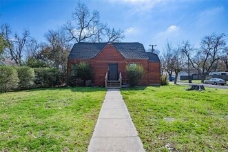 Building Photo - 1529 Ficklin Ave