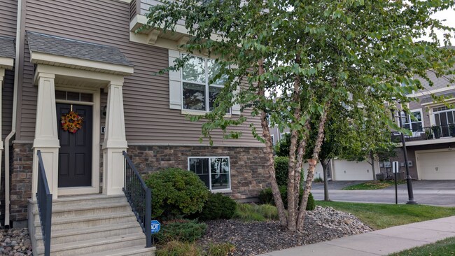 Foto del edificio - 8971 SW Village Loop
