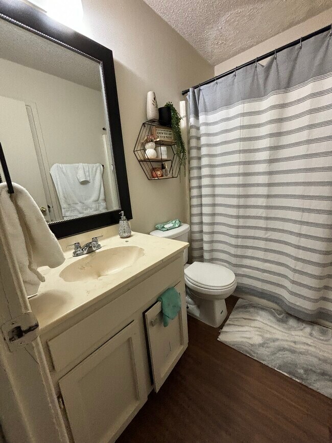 2213 E Stassney Ln Unit A, Austin, TX 78744 Apartments in Austin, TX