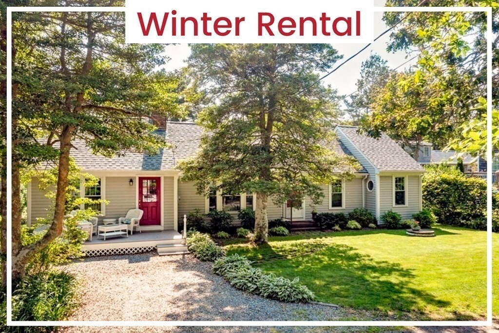 9 Cedar Point Ave, Mattapoisett, MA 02739 House Rental in