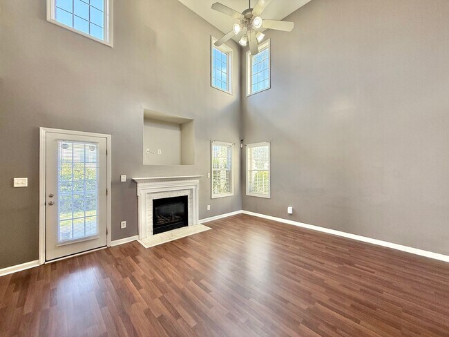 Building Photo - Newly Remodeled 3BD, 2.5BA Raleigh Home wi...