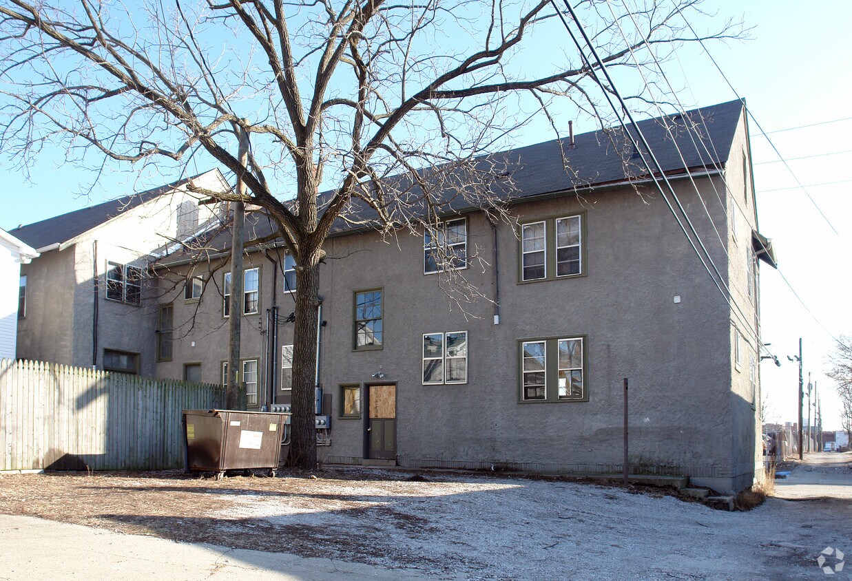 Building Photo - 3502 Salem St