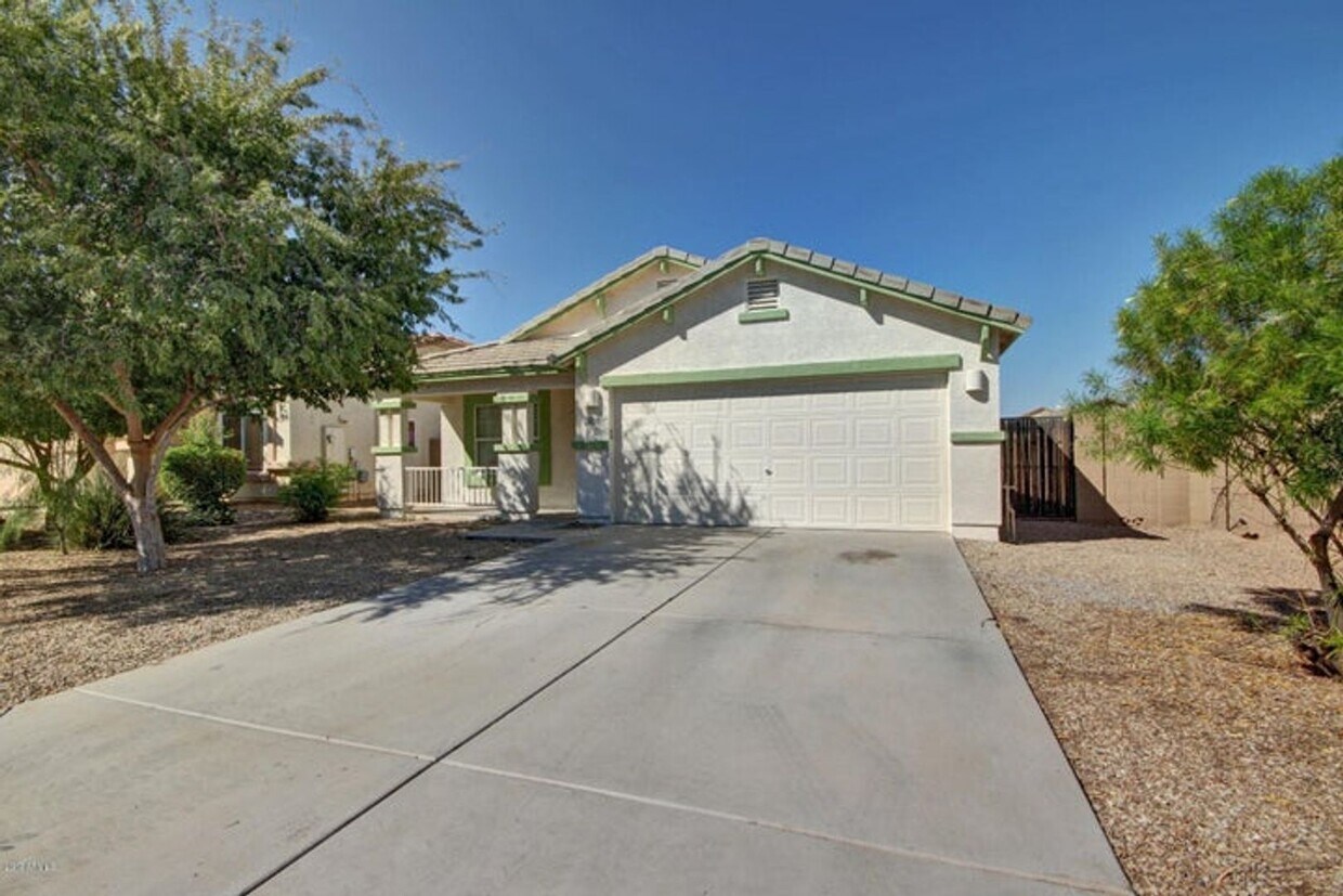 Primary Photo - 4 bedroom home in Surprise