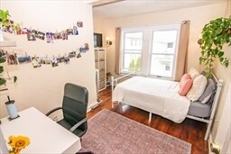 Dormitorio 1 - 115 Windsor Rd