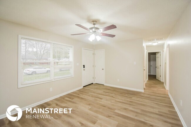 Foto del edificio - 2726 Heatherlea Ct