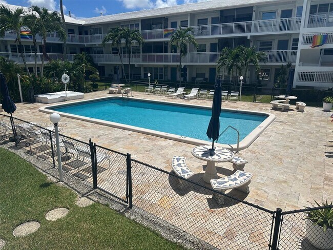 Foto del edificio - 1152 NW 30th Ct