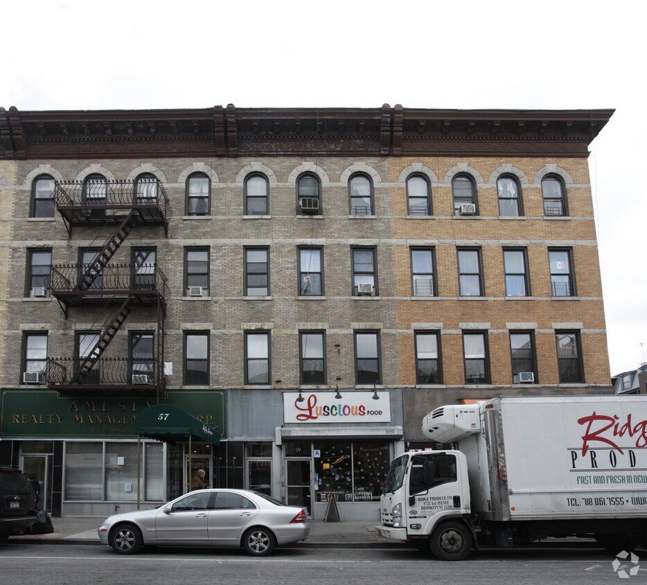 Foto del edificio - 59 5th Ave