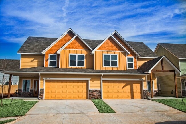 Building Photo - 17612 Sunny Hollow Rd