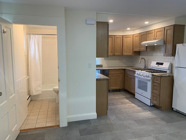 Foto del edificio - 22 Rantoul St