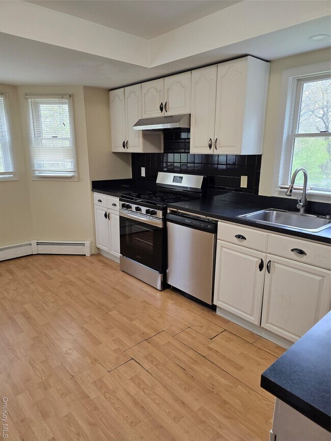 Foto del edificio - 43 Martins Rd