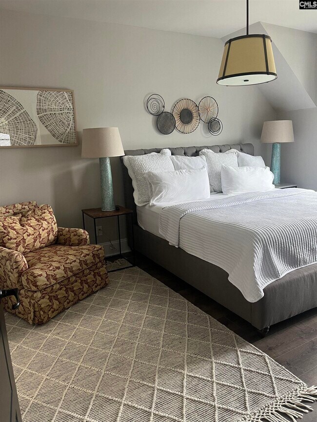 Foto del edificio - 821 Harborside Ln