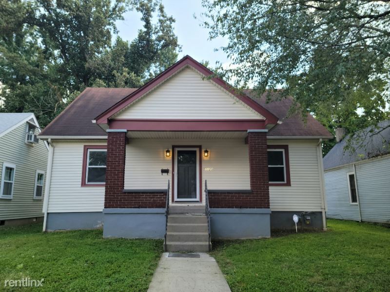 Primary Photo - 4 br, 1 bath House - 1120 Greenaway Pl