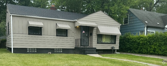 Building Photo - 5510 Kermit St