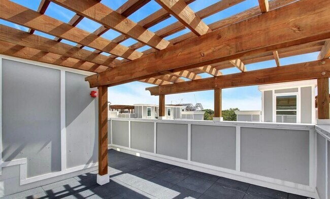 Foto del edificio - 1209 Beaconsfield Lane