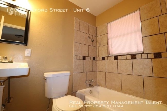 Building Photo - 1 bedroom in Killeen TX 76541