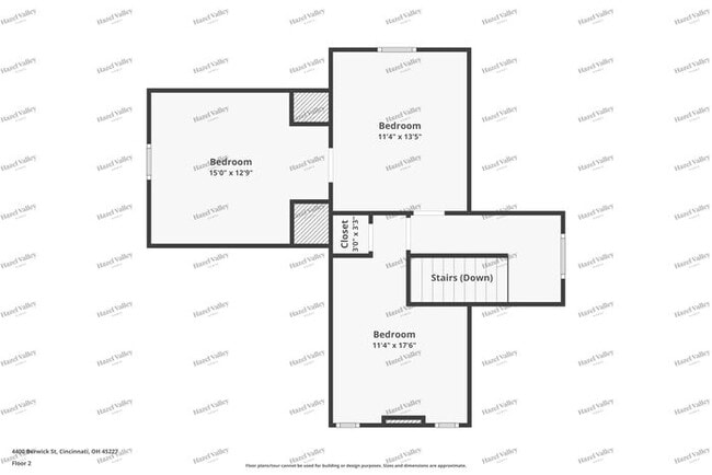 Foto del edificio - 4400 Berwick St