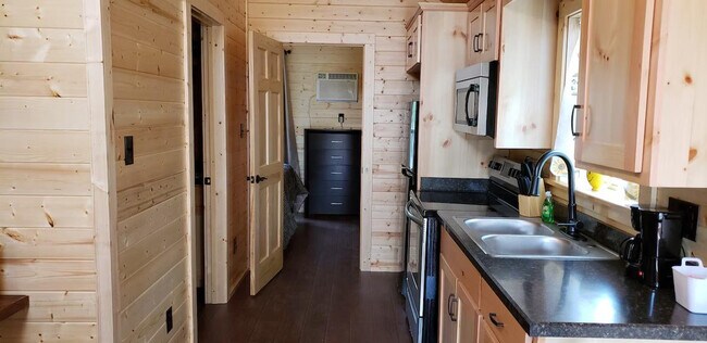 Foto del edificio - 299 Willow Springs Dr