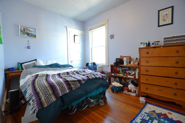 Foto del edificio - 44 Easton St