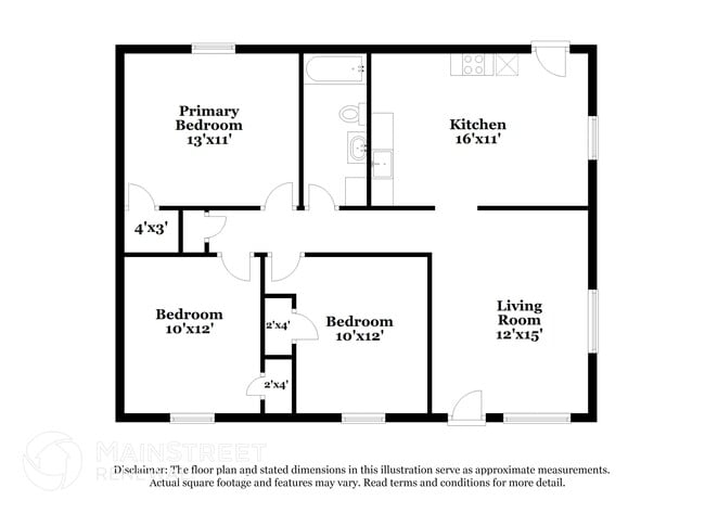 Building Photo - 213 Torain St