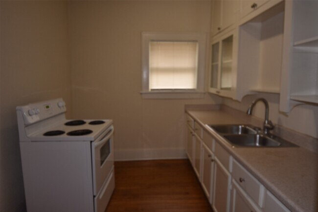 Foto del edificio - 4618 Clay St
