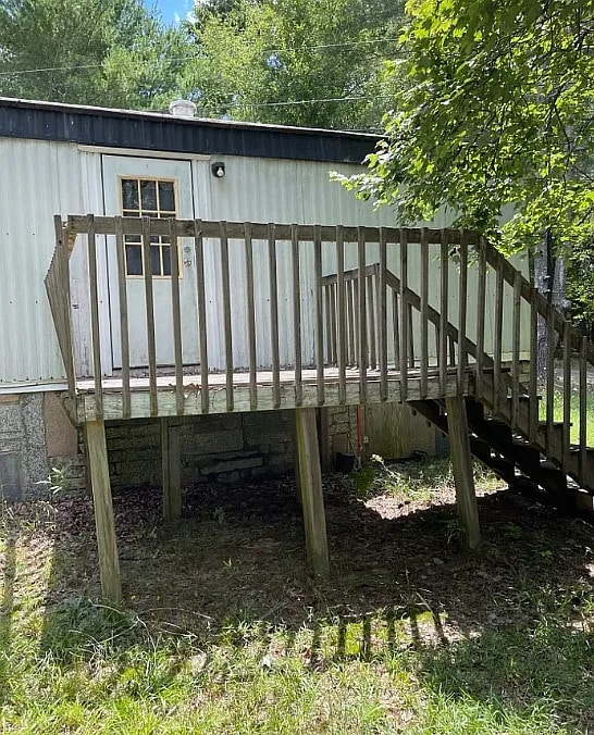 Building Photo - 2 bedroom 1 bathroom