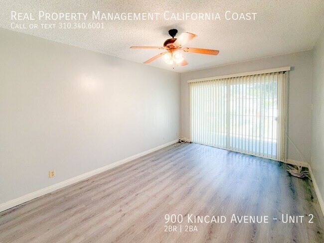 Foto del edificio - 900 Kincaid Ave