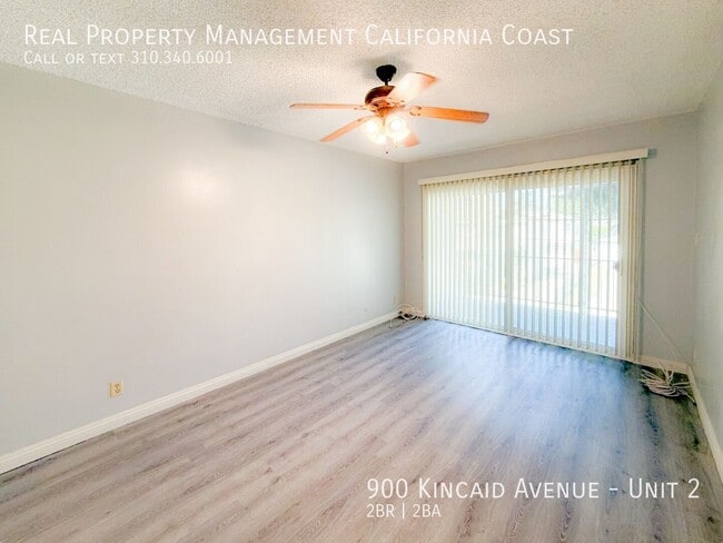 Building Photo - 900 Kincaid Ave