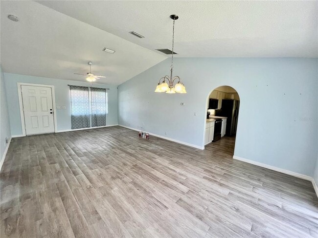 Building Photo - 1711 Harbell St