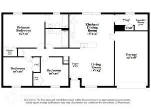 Building Photo - 4585 Bathfeld Rd