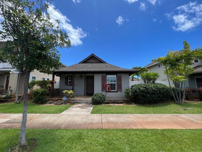 Foto del edificio - Lovely 3 bedroom 2 bath home in Ka Makana ...