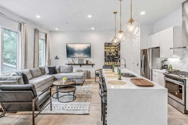 Foto del edificio - 1035a Scovel St