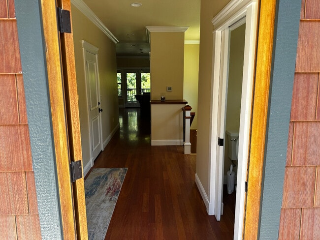 Foto del edificio - 449 Park Ridge Pl