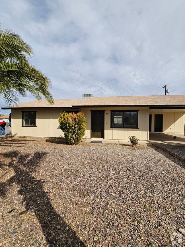 Building Photo - 11502 E Marguerite Ave