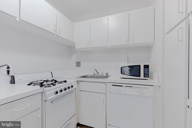 Foto del edificio - 950 25th St NW