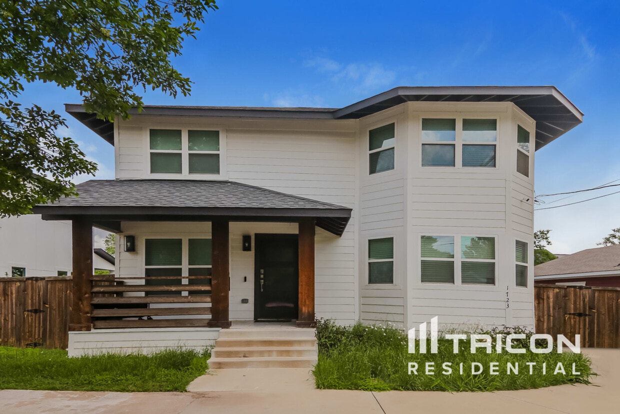Foto principal - 1723 Shaw St