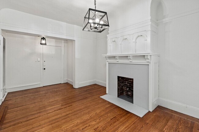 Foto del edificio - 1809 Oak St