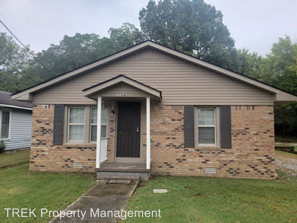 Foto principal - 3 br, 2 bath House - 112 Rhea St.