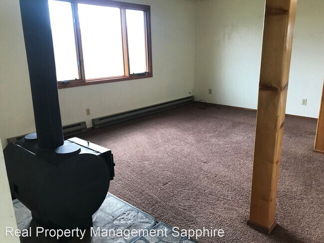 Building Photo - 2 br, 1 bath House - 936 Little Joe Lane