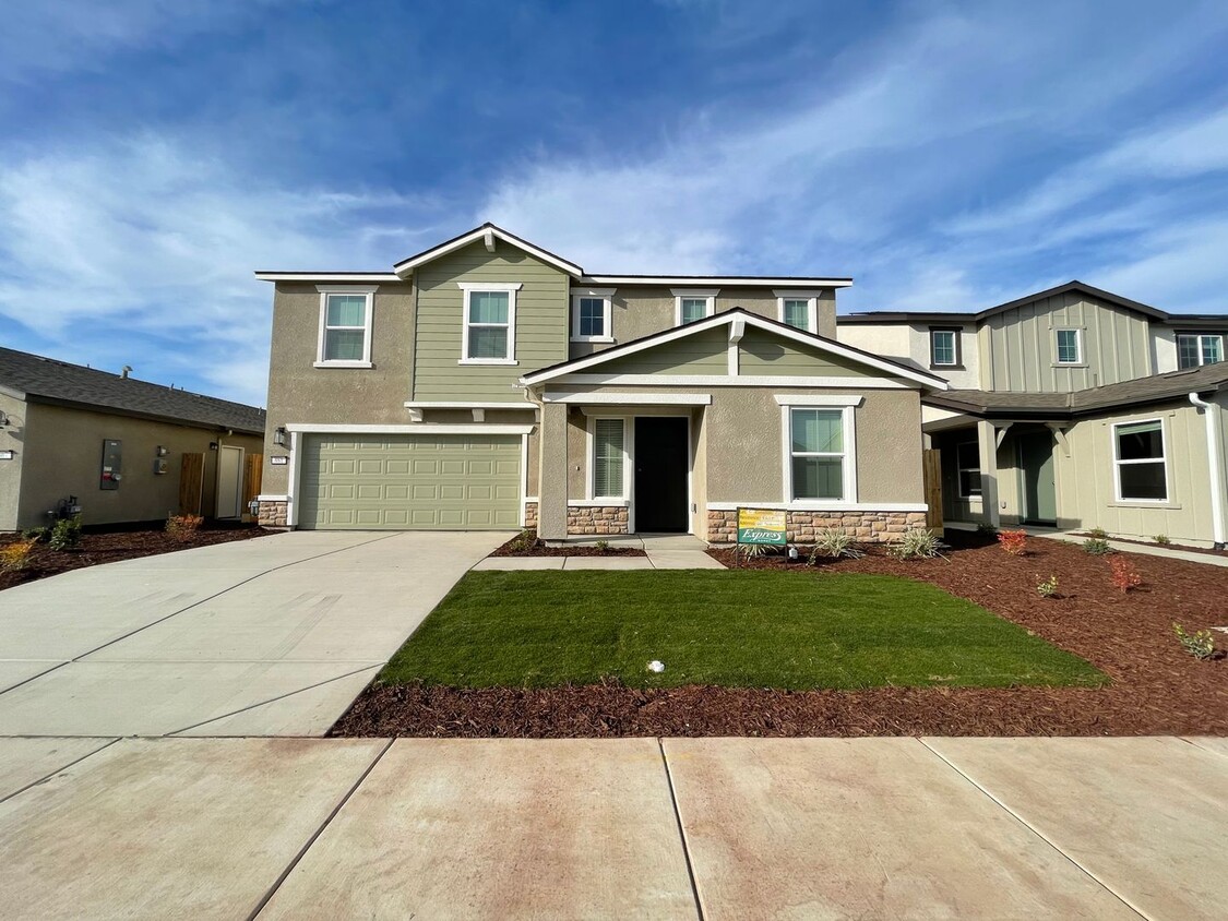 Primary Photo - Two-Story Home w/ Solar Power