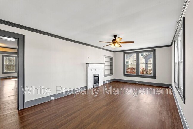 Foto del edificio - 401 W Ketchie St