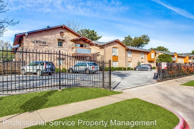 Building Photo - 4203 Gilbert Ave