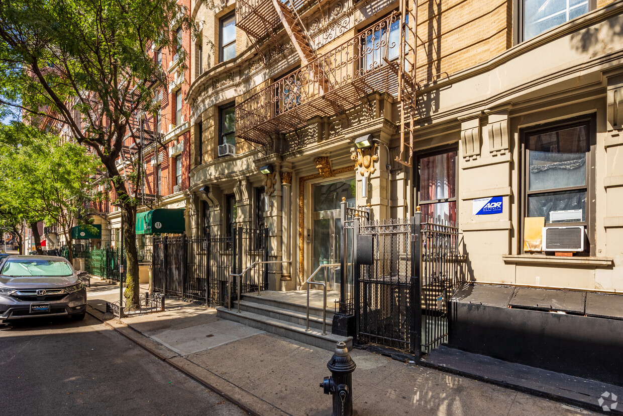 Building Photo - 7 West 108th Street