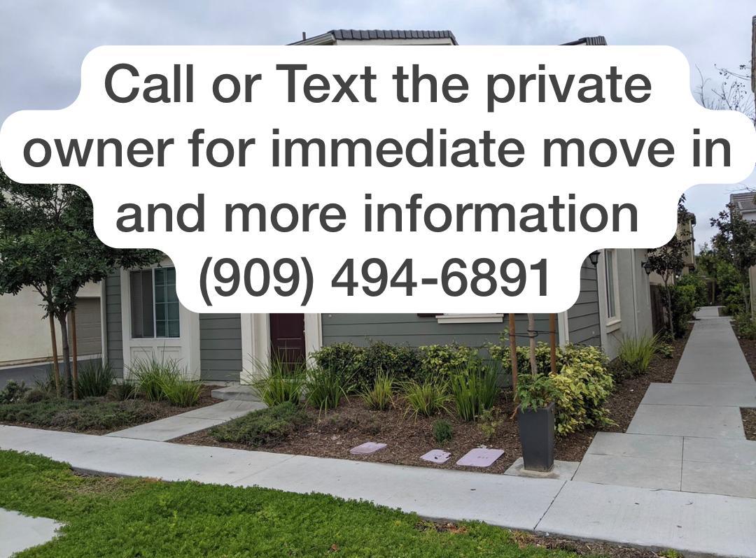 8748 Celebration St, Chino, CA 91708 House Rental in Chino, CA