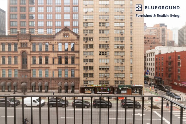 Foto del edificio - 940 1st Ave