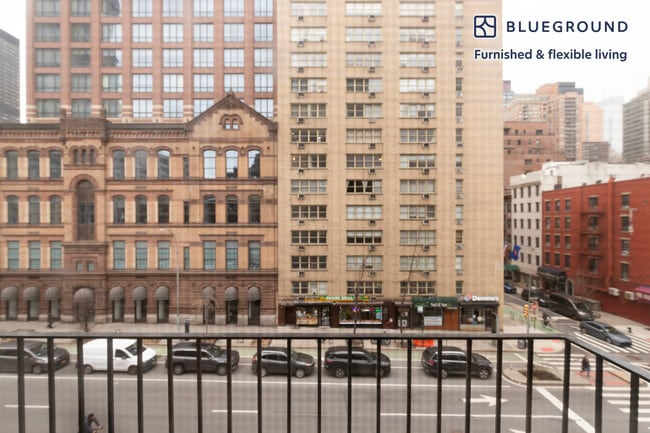 Building Photo - 940 1st Ave