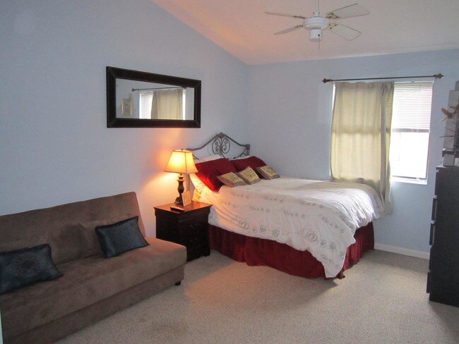 Foto del edificio - 2101 Turtle Creek Dr