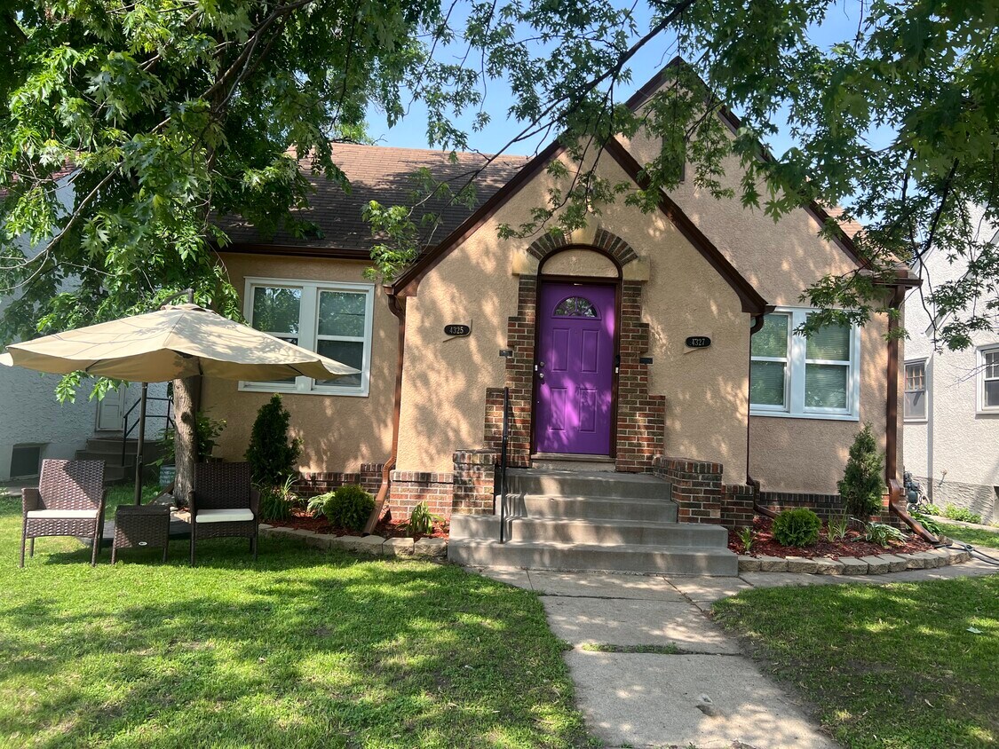 Foto principal - 4325 N Thomas Ave
