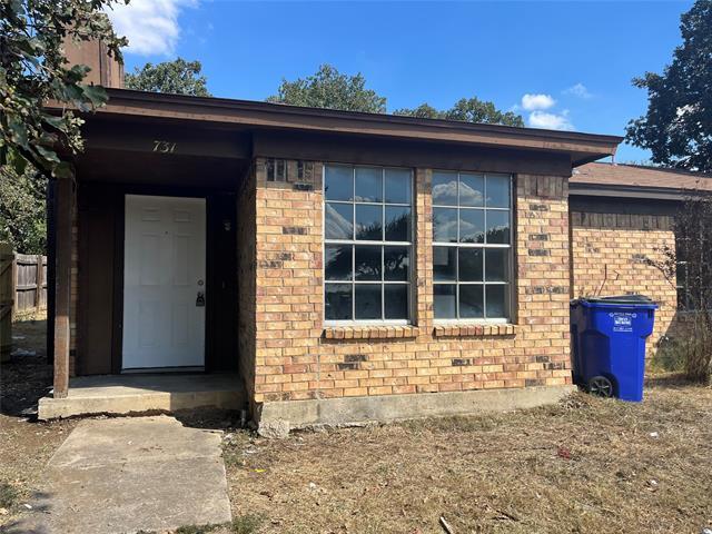 Foto principal - 731 Woodland Ct
