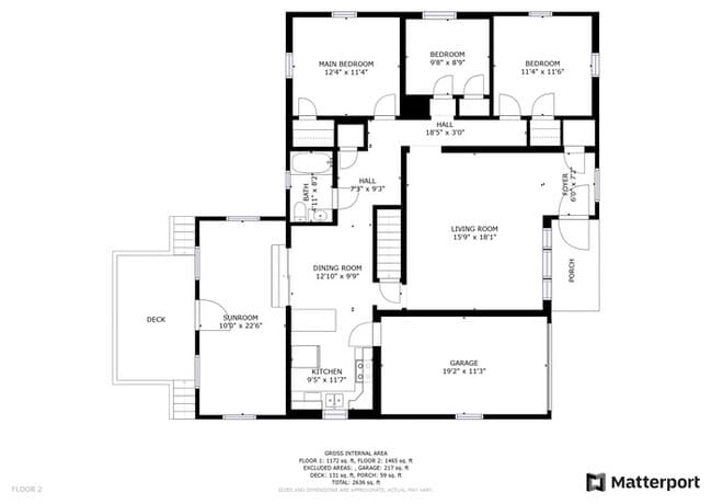 Building Photo - Endearing Florence, KY Home