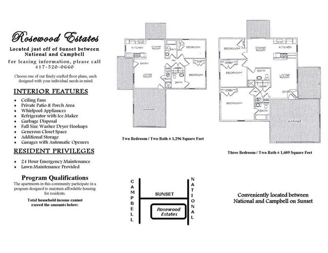 Building Photo - 2244 N Cedarwood Ln